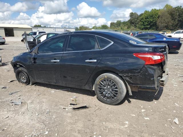 Фото 2 - NISSAN SENTRA