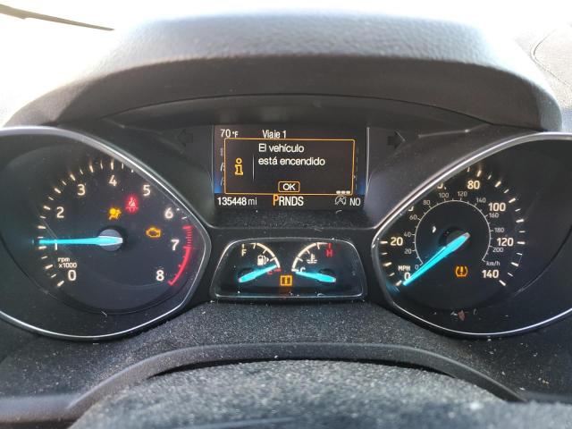 Фото 9 - FORD ESCAPE