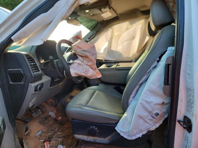 Фото 7 - FORD F250