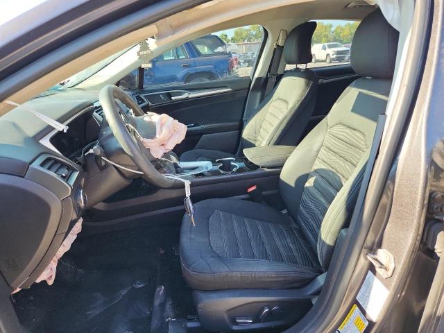 Фото 7 - FORD FUSION