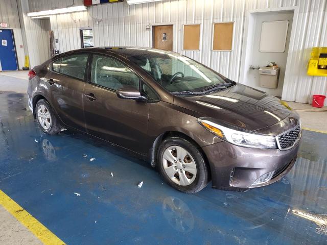 Фото 4 - KIA FORTE