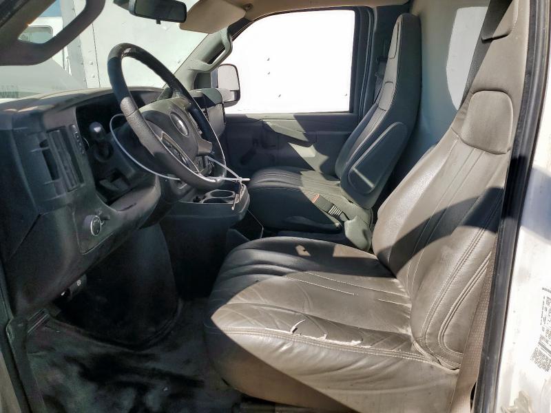 Фото 7 - CHEVROLET EXPRESS