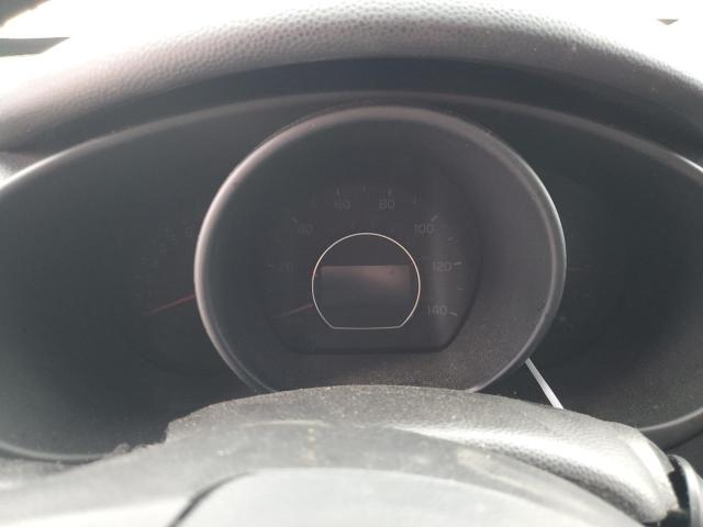 Фото 9 - KIA SOUL