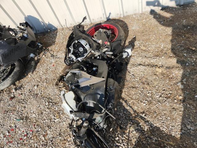 KAWASAKI ZX636 K 2025