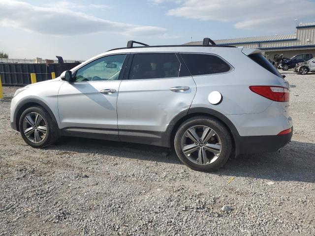 Фото 2 - HYUNDAI SANTA FE