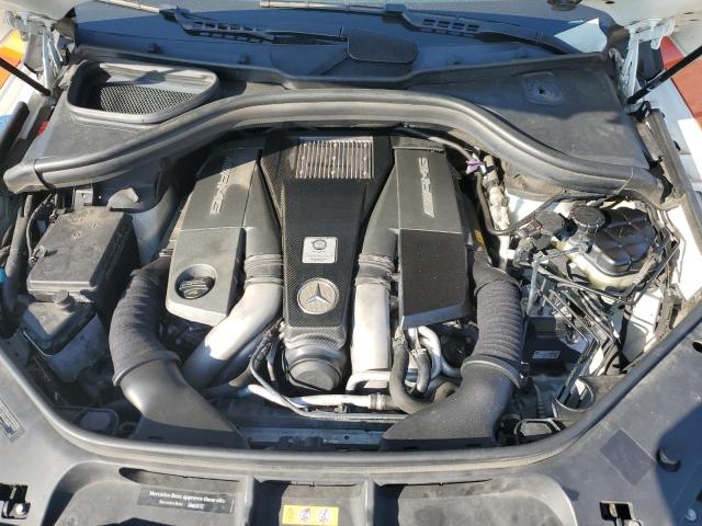 Фото 12 - MERCEDES-BENZ GLE-CLASS