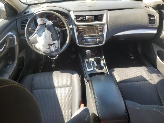 Фото 8 - NISSAN ALTIMA