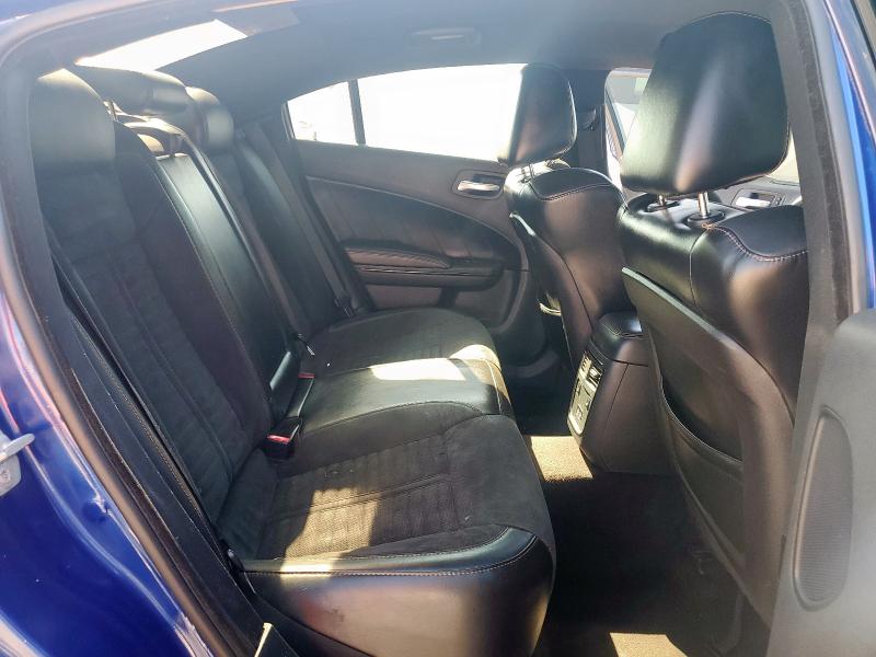 Фото 10 - DODGE CHARGER