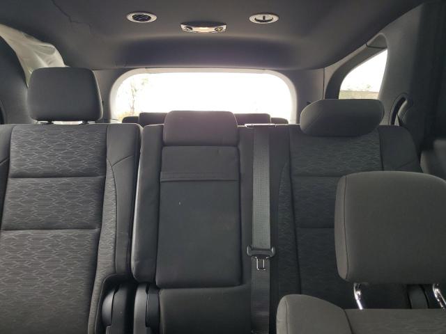 Фото 10 - DODGE DURANGO