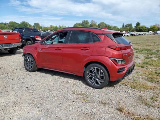 Фото 2 - HYUNDAI KONA