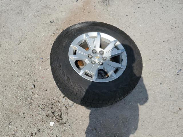 Фото 12 - CHEVROLET COLORADO