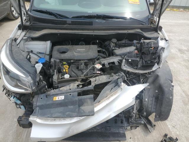 Фото 11 - KIA SOUL