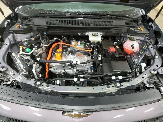 Фото 12 - CHEVROLET EQUINOX