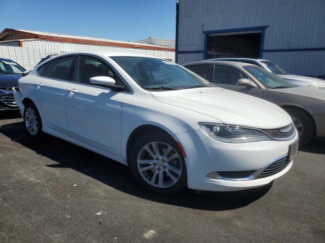 CHRYSLER 200 2015 VIN 1C3CCCAB5FN646141
