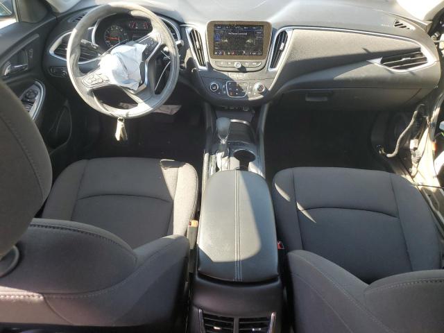 Фото 8 - CHEVROLET MALIBU