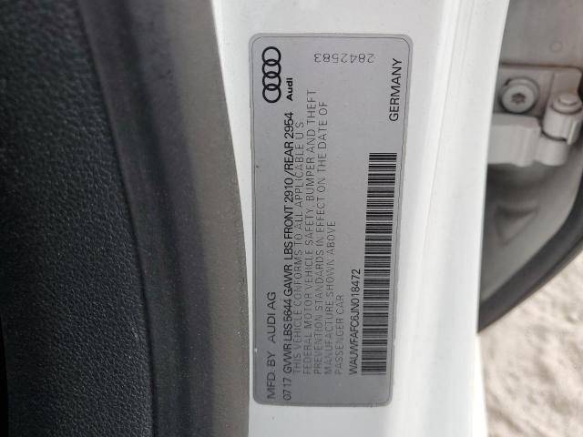 Фото 12 - AUDI S7/RS7