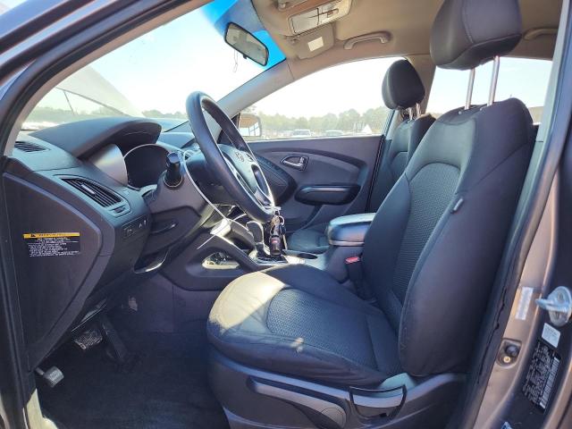 Фото 7 - HYUNDAI TUCSON