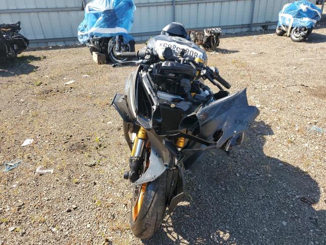 SUZUKI GSXR1000 2021