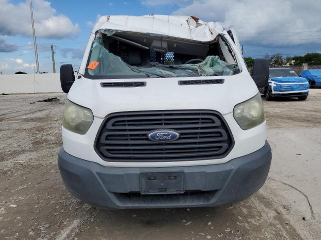 Фото 5 - FORD TRANSIT