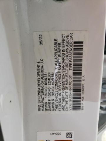 Фото 12 - ACURA INTEGRA A-