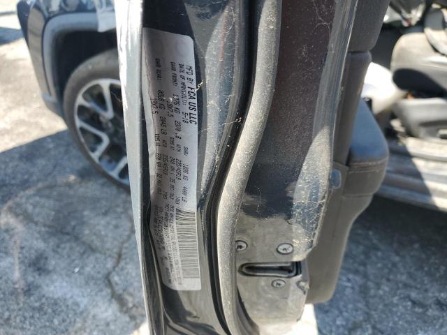 Фото 13 - JEEP COMPASS