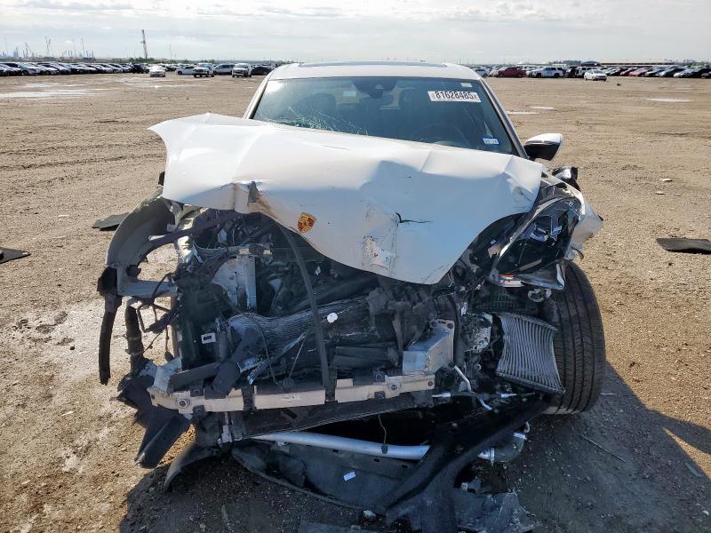 Фото 5 - PORSCHE CAYENNE