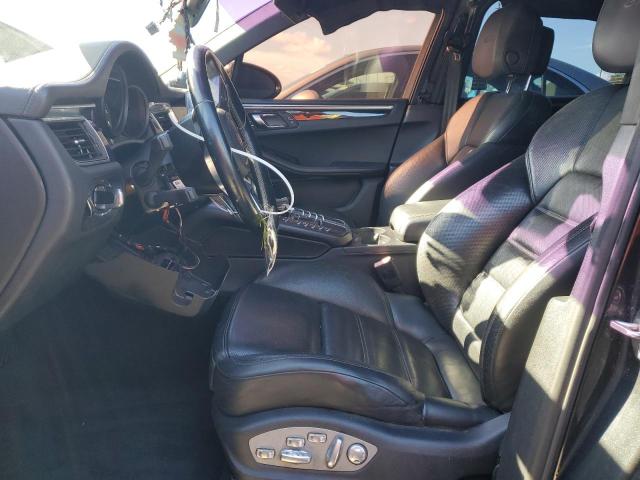 Фото 7 - PORSCHE MACAN