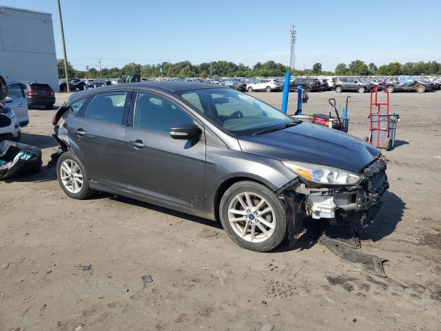 Фото 4 - FORD FOCUS