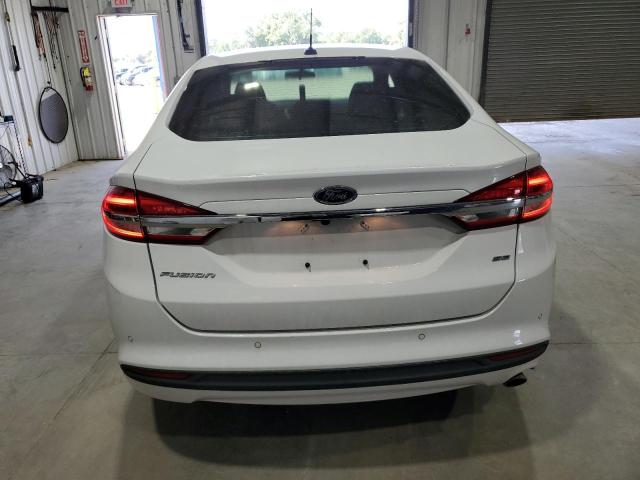 Фото 6 - FORD FUSION