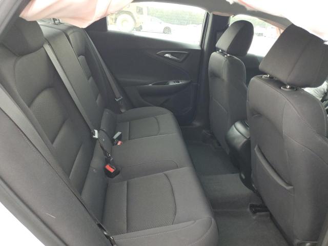 Фото 10 - CHEVROLET MALIBU