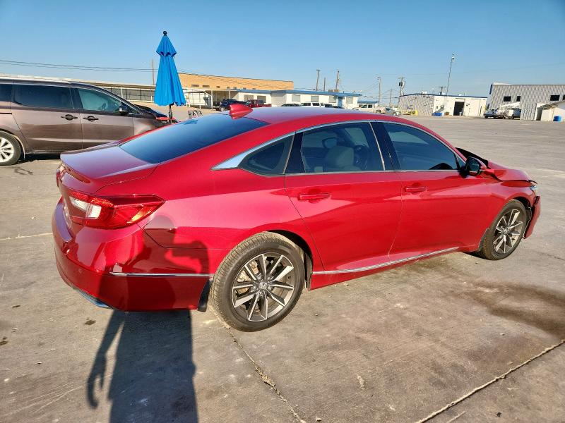 Фото 3 - HONDA ACCORD