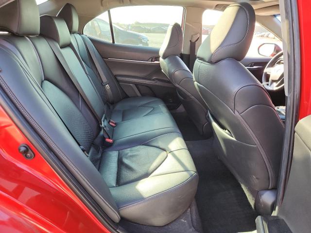 Фото 10 - TOYOTA CAMRY