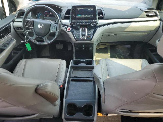 Фото 8 - HONDA ODYSSEY