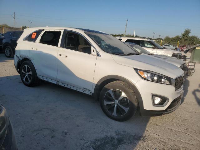 Фото 4 - KIA SORENTO