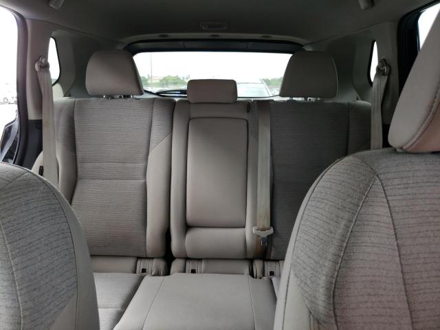 Фото 10 - NISSAN ROGUE