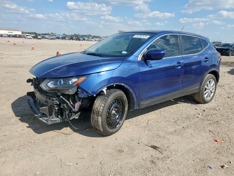 Фото 1 - NISSAN ROGUE