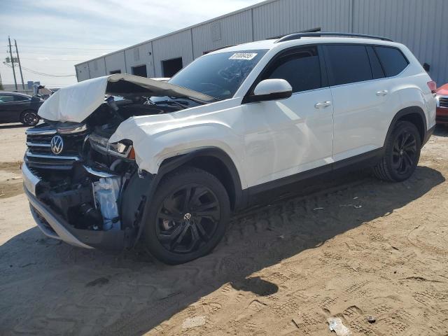 VOLKSWAGEN ATLAS 2022 VIN 1V2WP2CA2NC515933