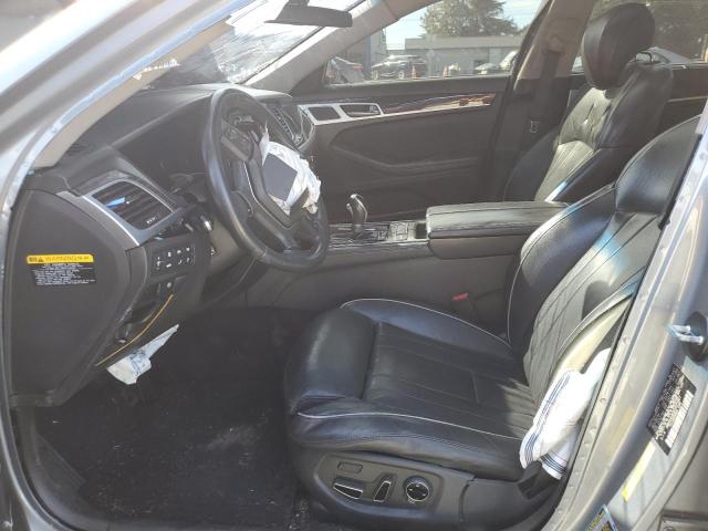 Фото 7 - HYUNDAI GENESIS