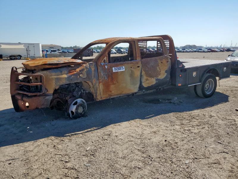 Фото 1 - CHEVROLET ALL Models