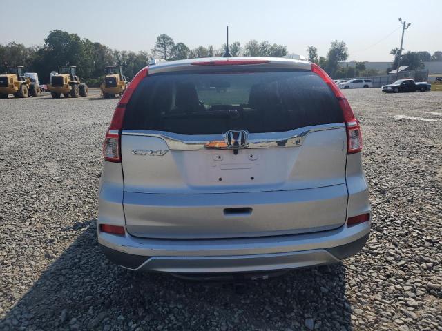 Фото 6 - HONDA CRV