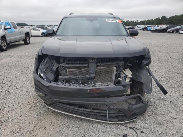 Фото 5 - VOLKSWAGEN ATLAS