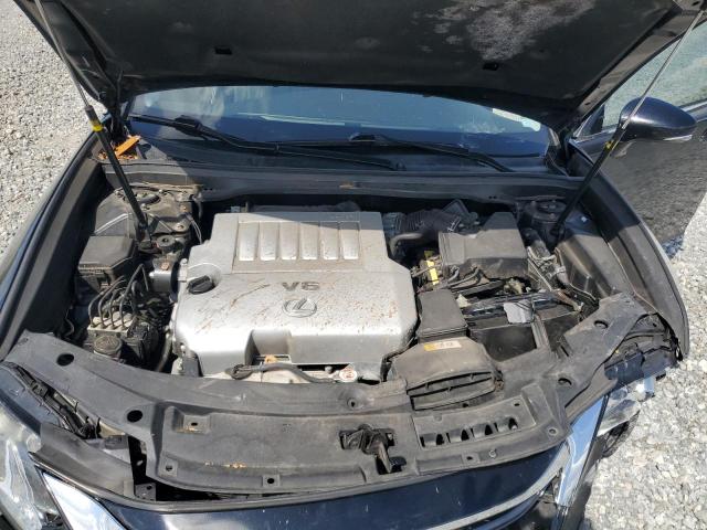 Фото 11 - LEXUS ES350