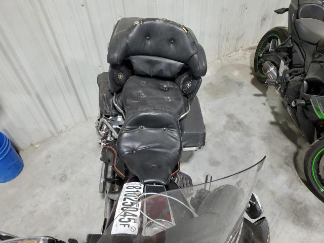 HARLEY-DAVIDSON FL 1992