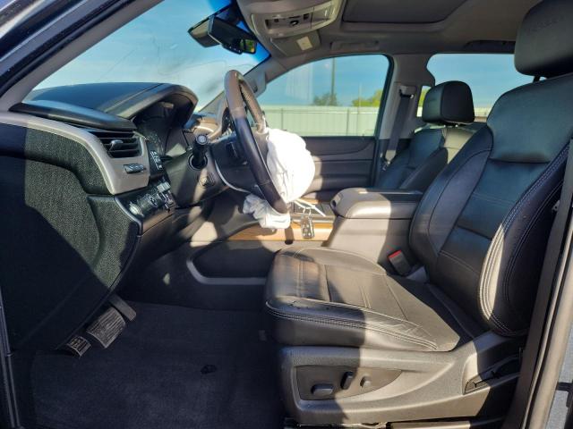 Фото 7 - GMC YUKON