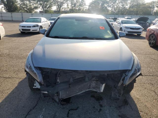 Фото 5 - HYUNDAI SONATA