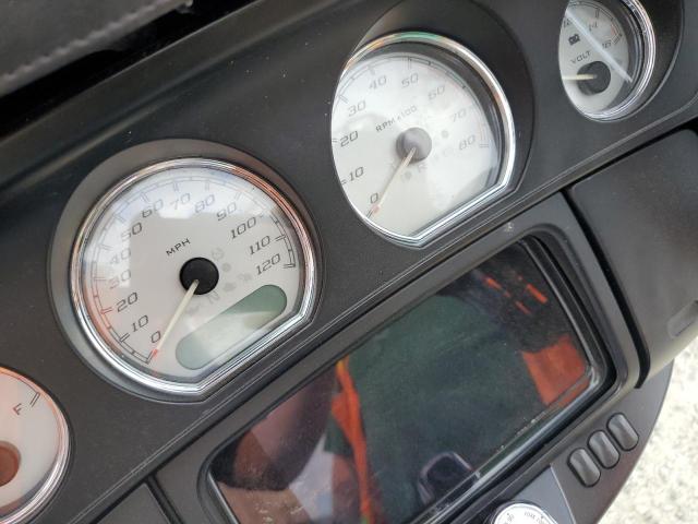 HARLEY-DAVIDSON FL 2019