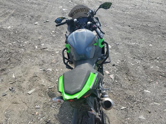 KAWASAKI ALL OTHER 2019