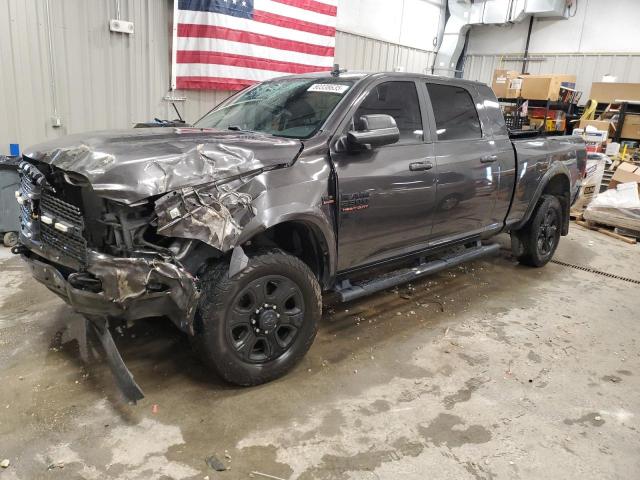 Фото 1 - RAM 2500