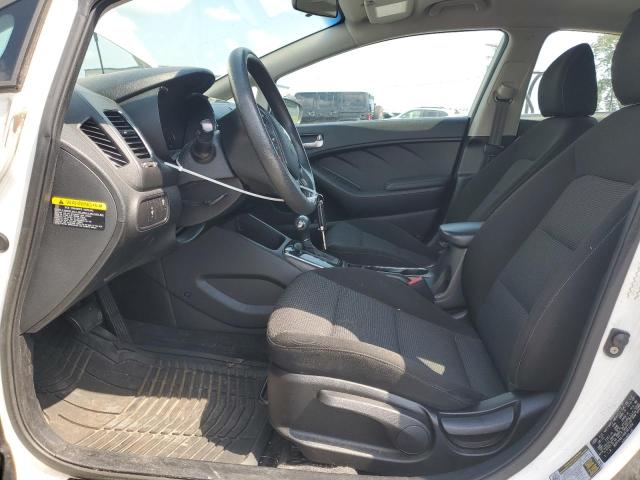 Фото 7 - KIA FORTE