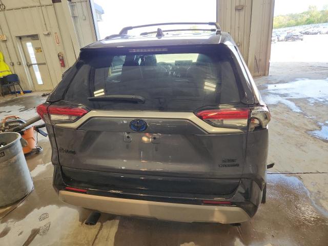 Фото 6 - TOYOTA RAV4